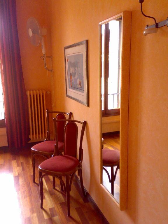Cadoro Veneza Quarto foto