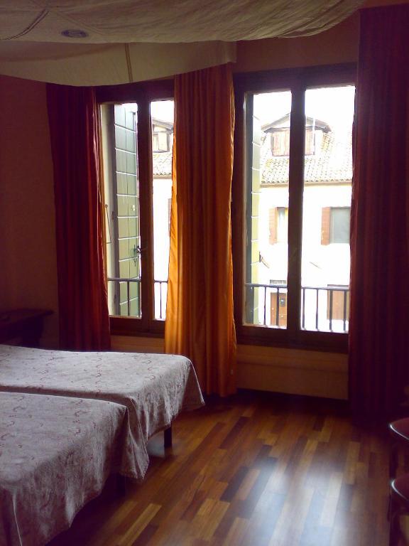 Cadoro Veneza Quarto foto