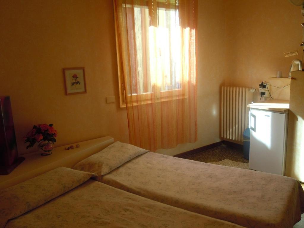 Cadoro Veneza Quarto foto