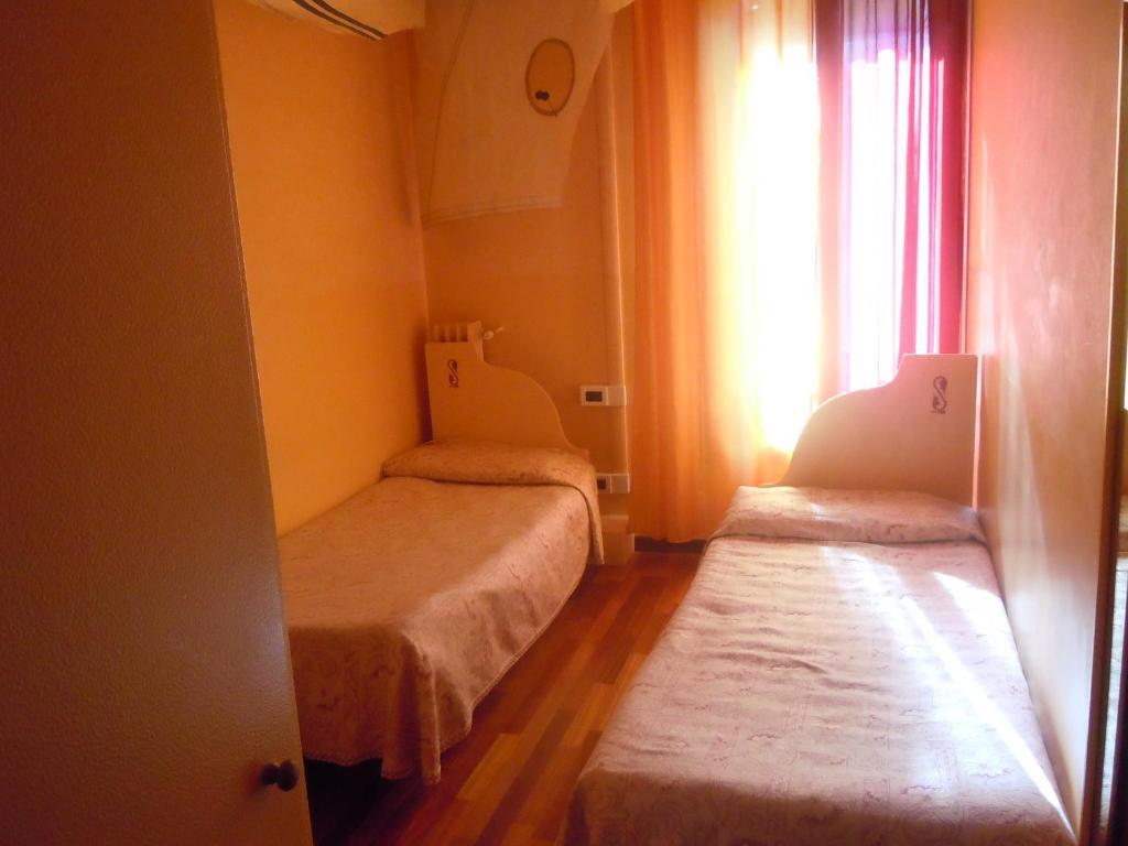 Cadoro Veneza Quarto foto