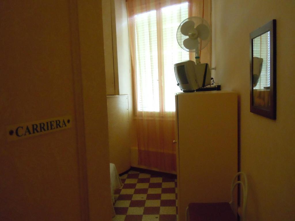 Cadoro Veneza Quarto foto